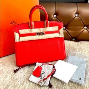 Birkin 25